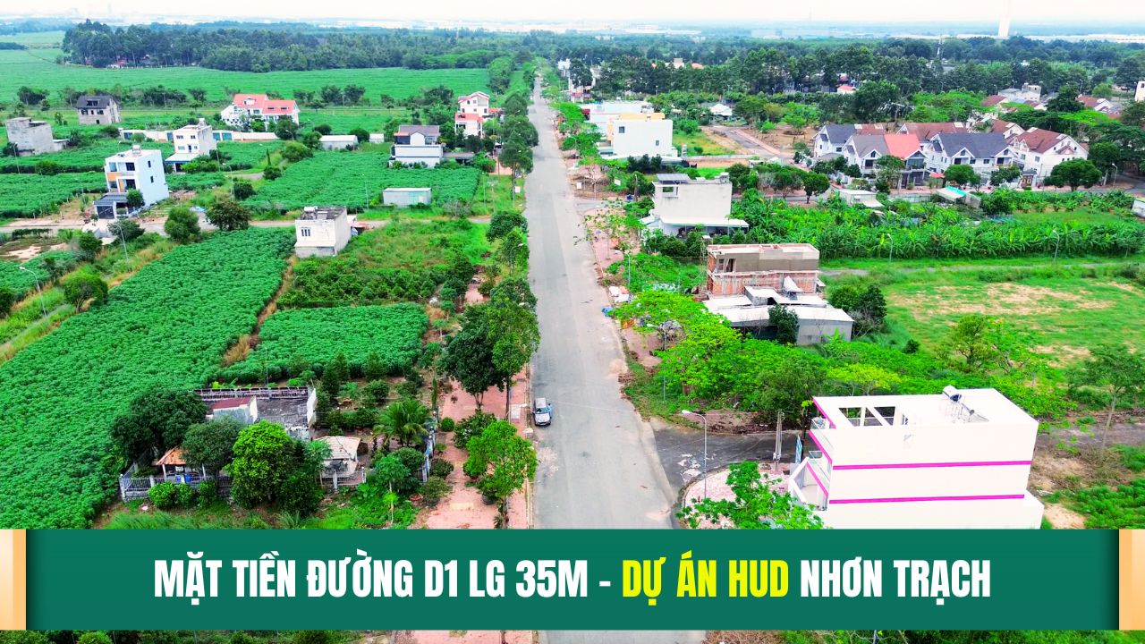 Cần bán nền liên kế DT 123m2 dự án Hud Nhơn Trạch - Ảnh 3